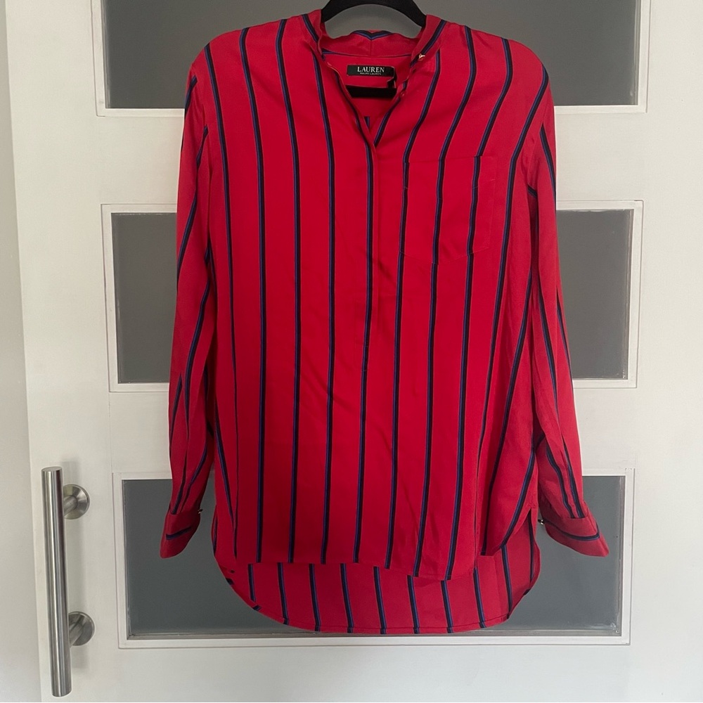 Ralph Lauren Polo Top